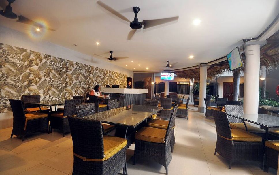 レストラン 写真