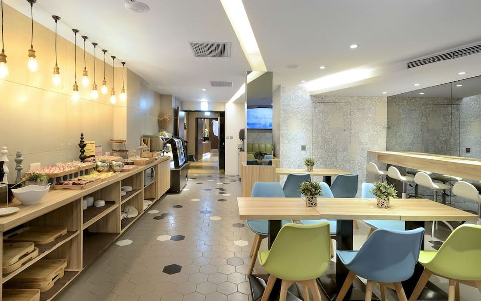 レストラン 写真