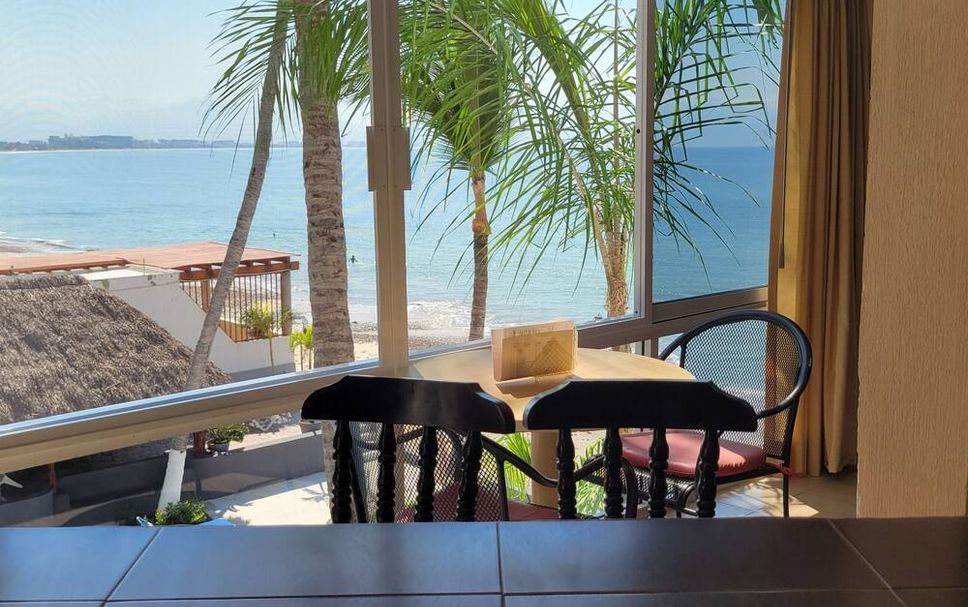 バルコニー 写真