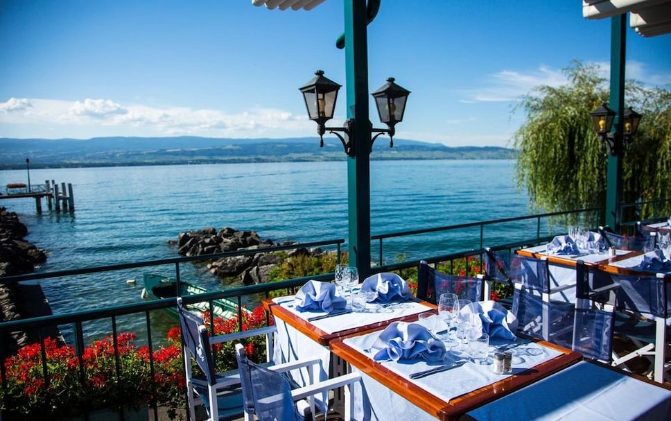 バルコニー 写真