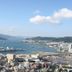 屋外の景色
