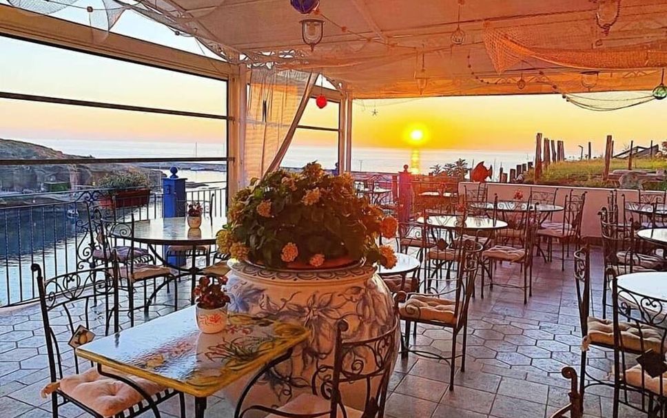 レストラン 写真