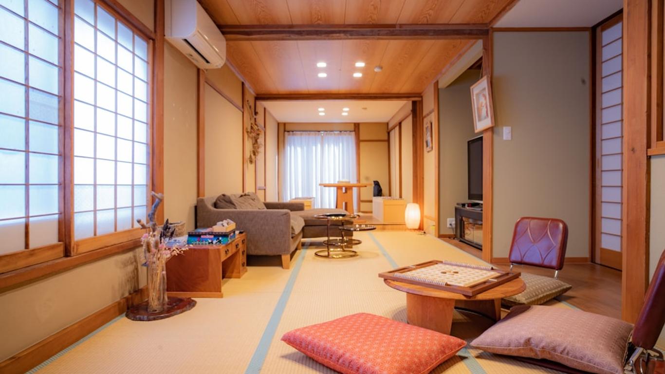 High Quality Hostel Aibiya (アイビヤ)