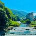屋外の景色