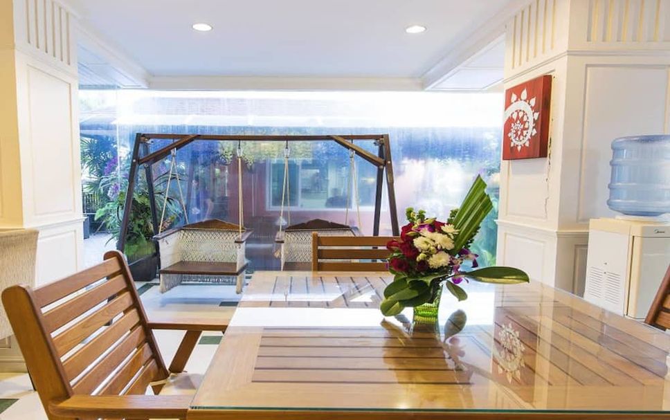 ホテル設備 写真