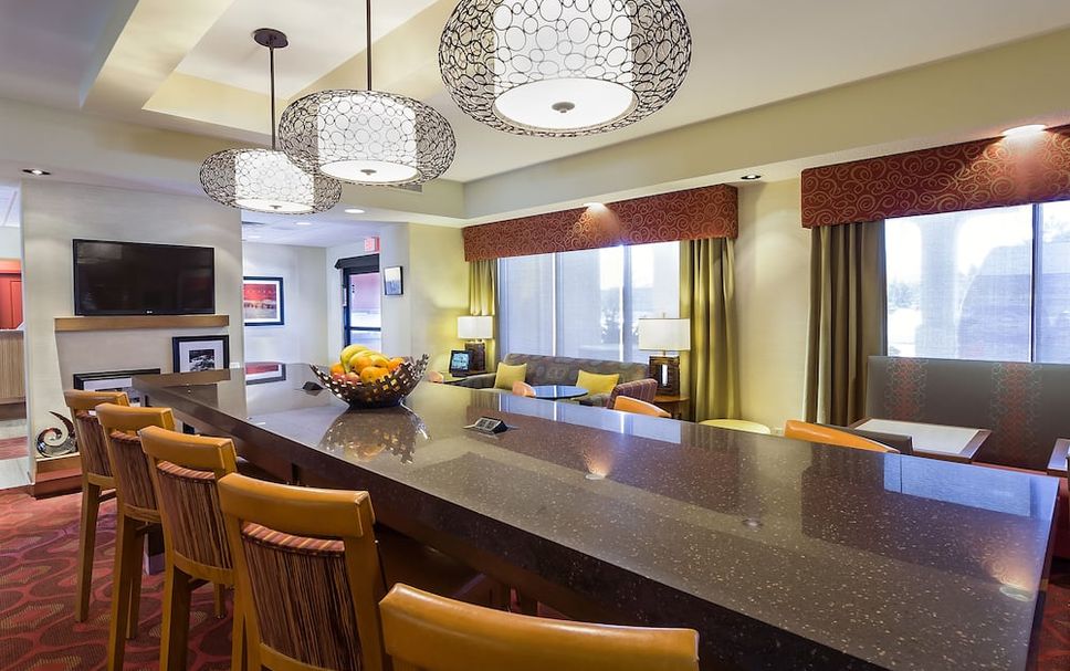 ダイニングルーム 写真