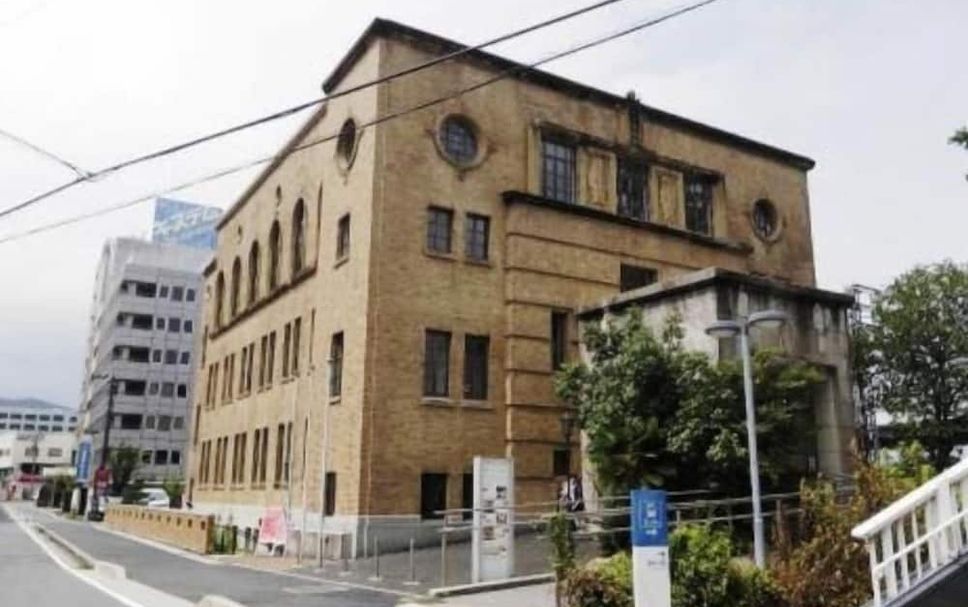 建物 写真