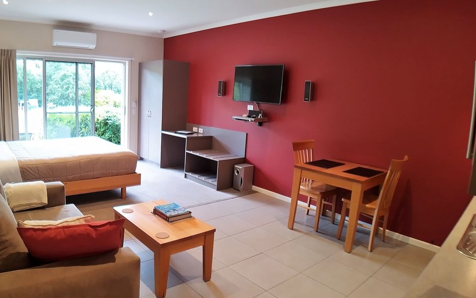 リビングルーム 写真