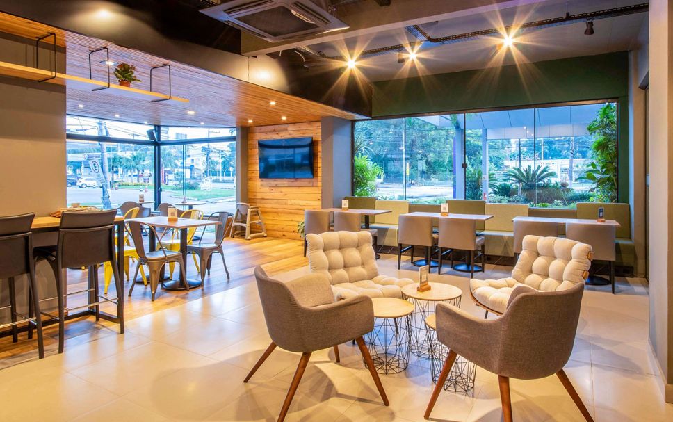 レストラン 写真