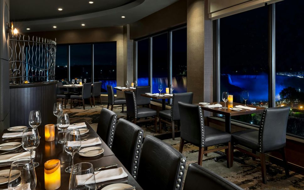 レストラン 写真