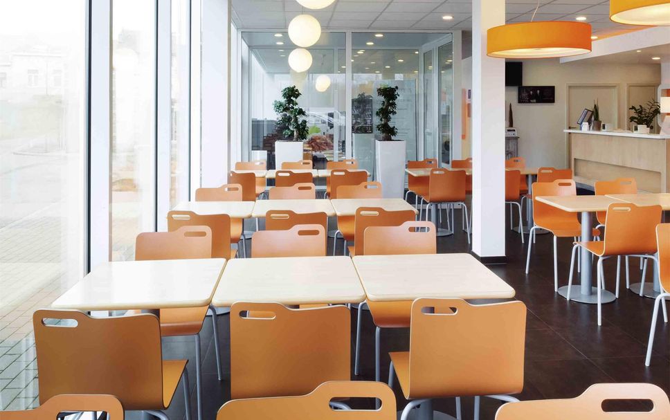 レストラン 写真