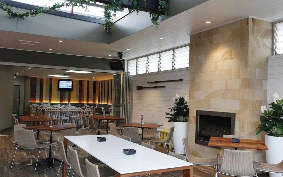 レストラン 写真