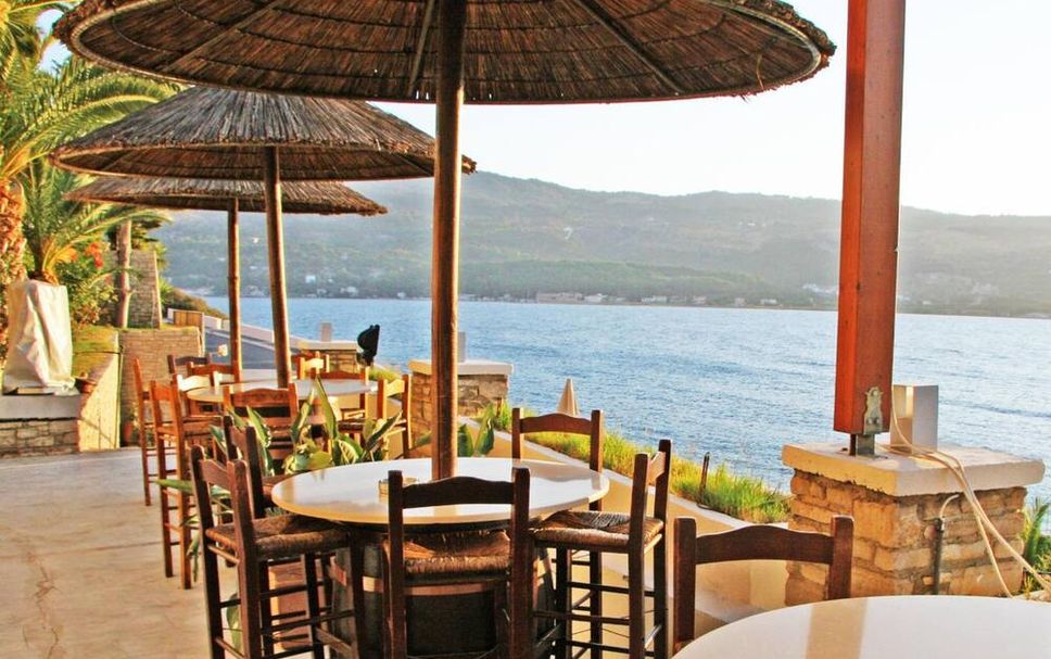 バルコニー 写真