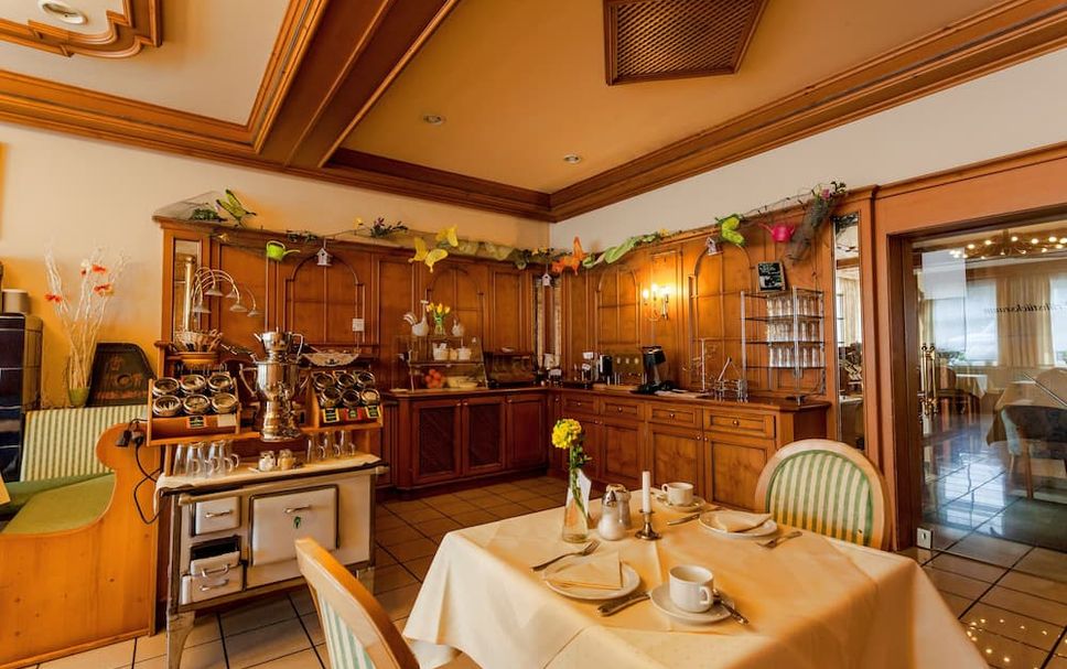 レストラン 写真