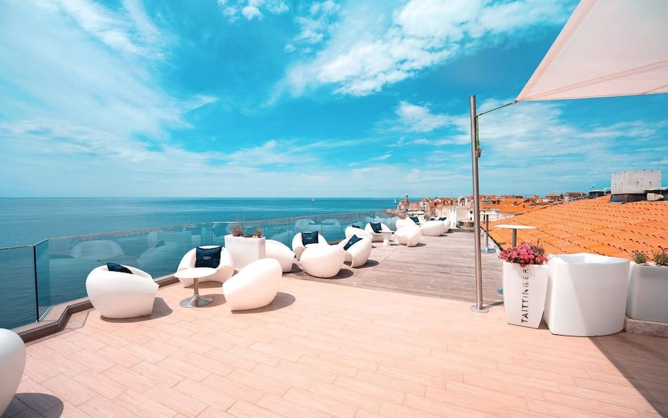 バルコニー 写真