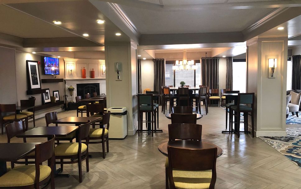 レストラン 写真