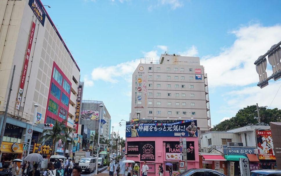 屋外の景色 写真