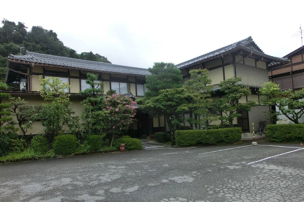 建物