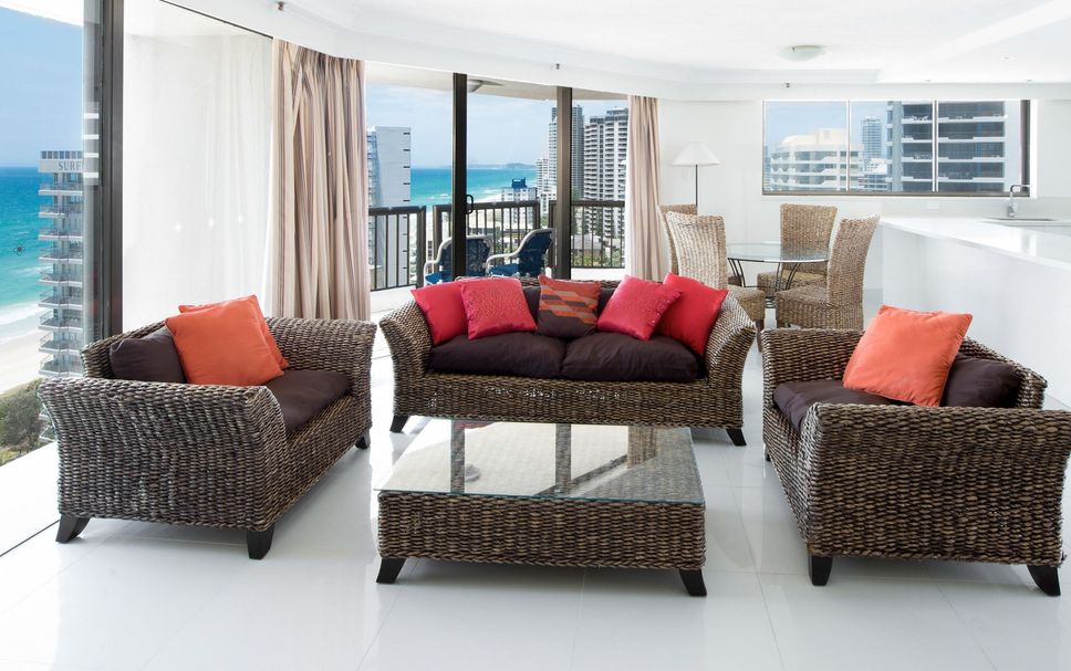 リビングルーム 写真