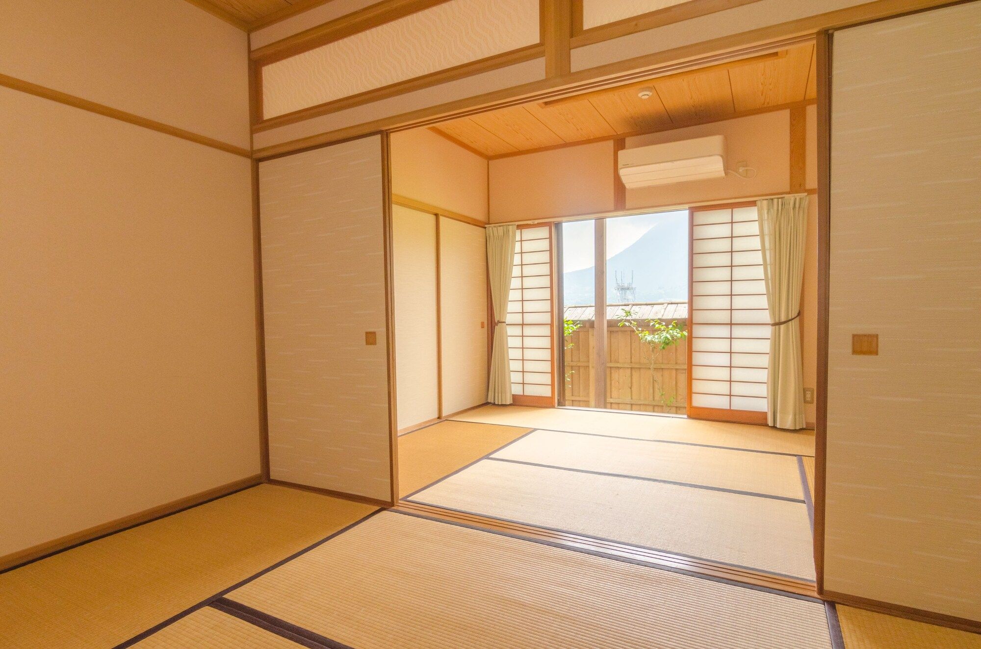 客室の設備