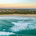 ビーチ