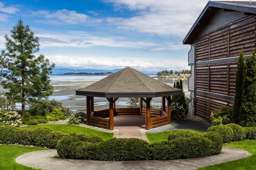 建物 写真