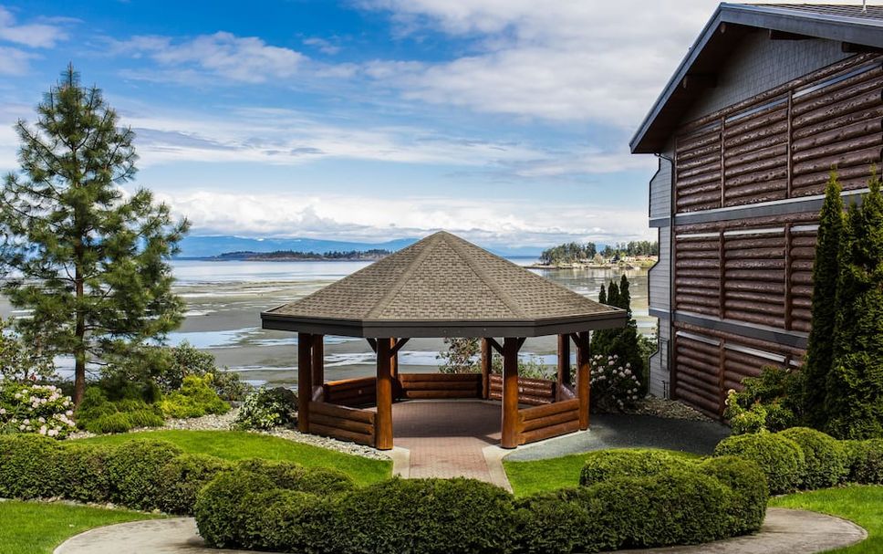 建物 写真