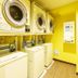 ランドリー設備