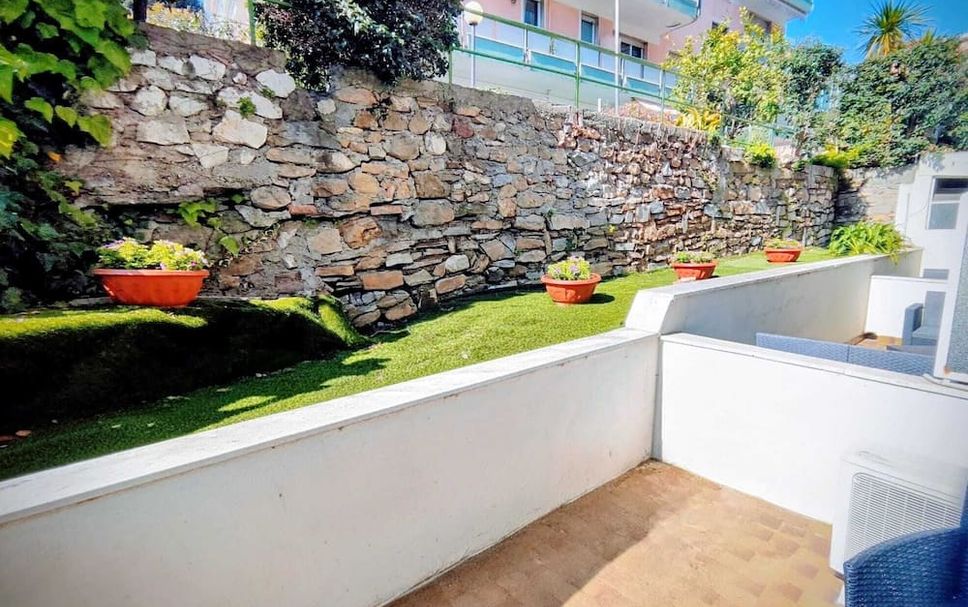 バルコニー 写真