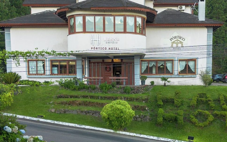建物 写真