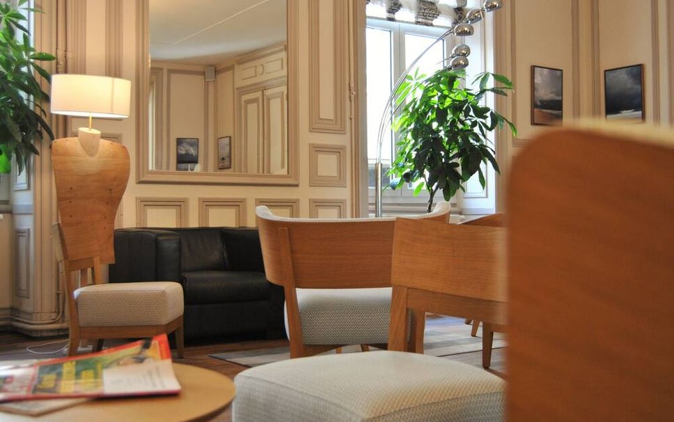 リビングルーム 写真