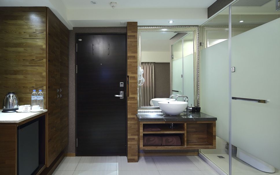 リビングルーム 写真