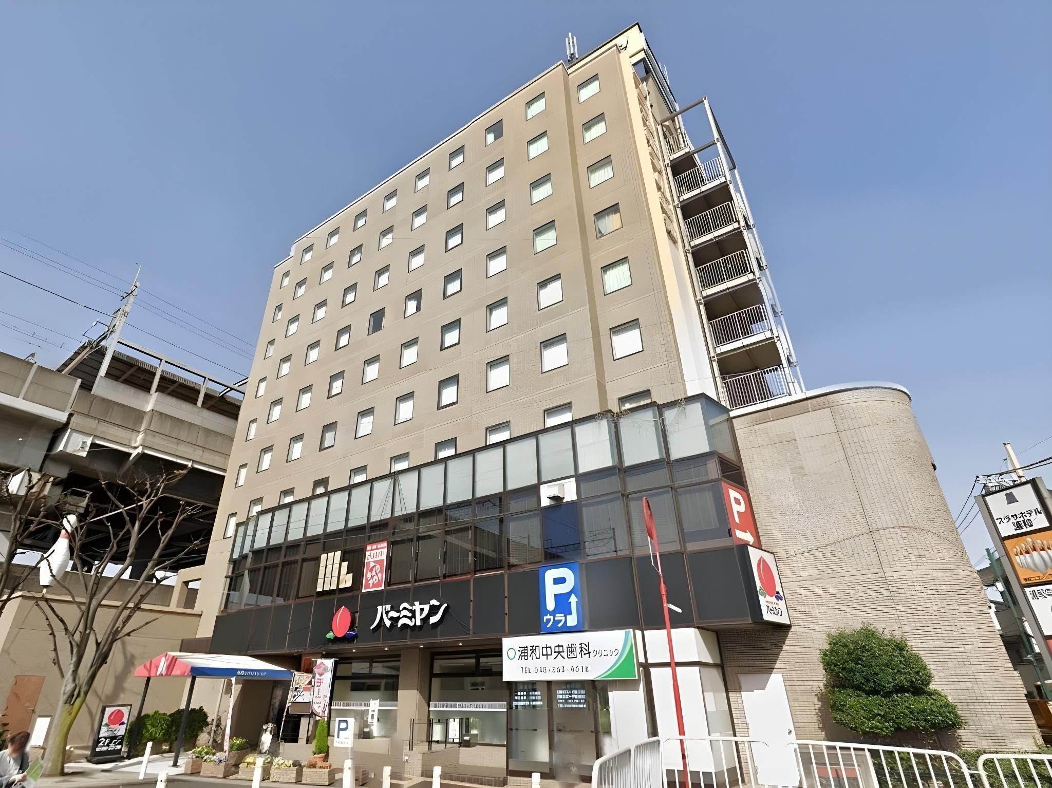 建物 写真