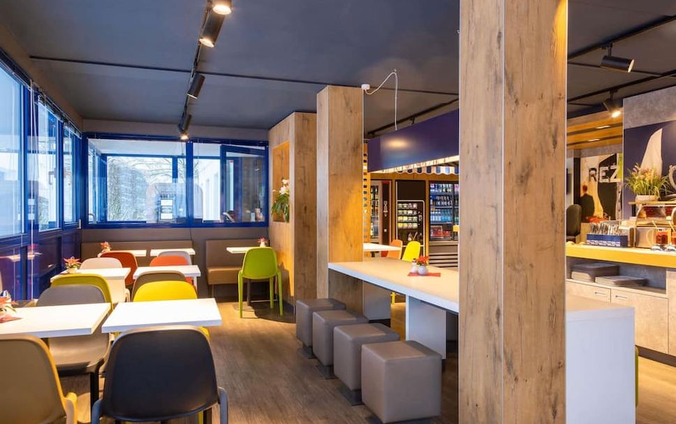 レストラン 写真