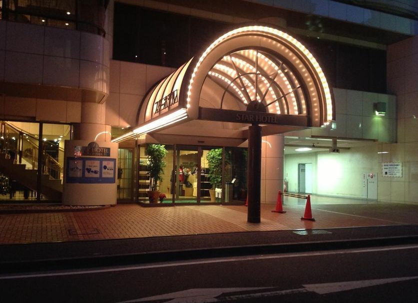 建物 写真