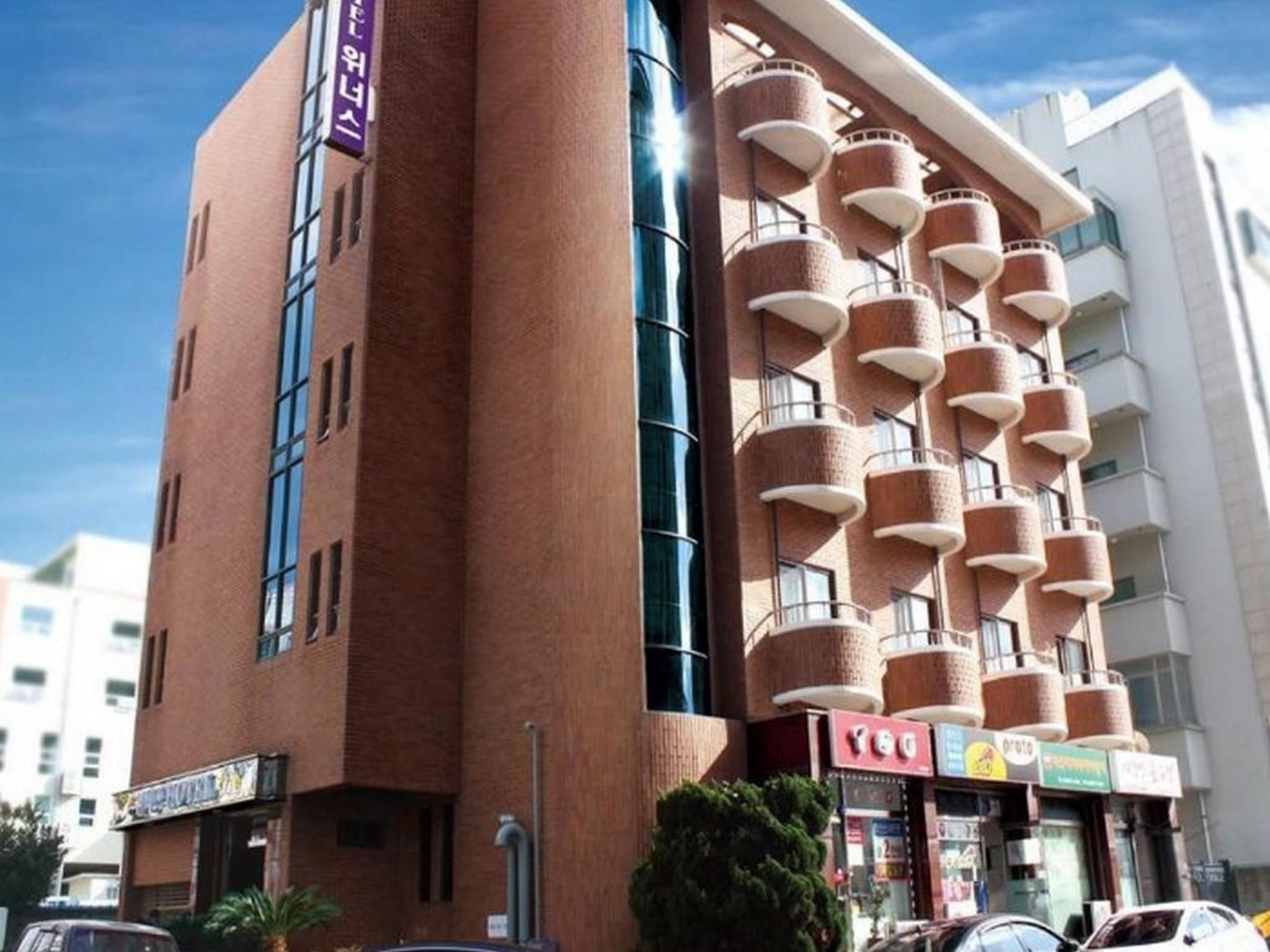 建物