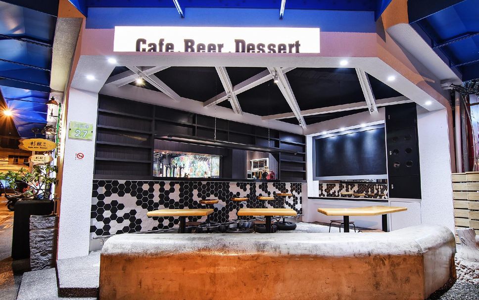 レストラン 写真