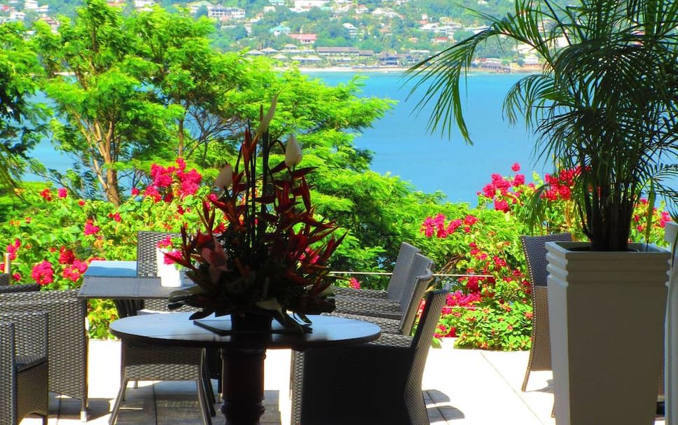 バルコニー 写真