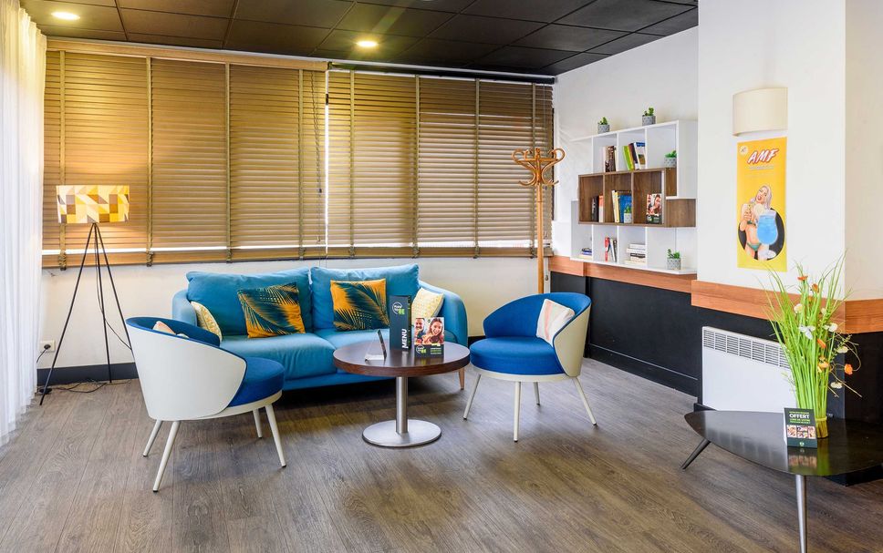 リビングルーム 写真