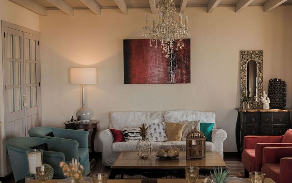 リビングルーム 写真