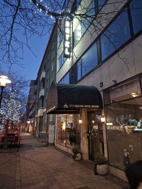 建物