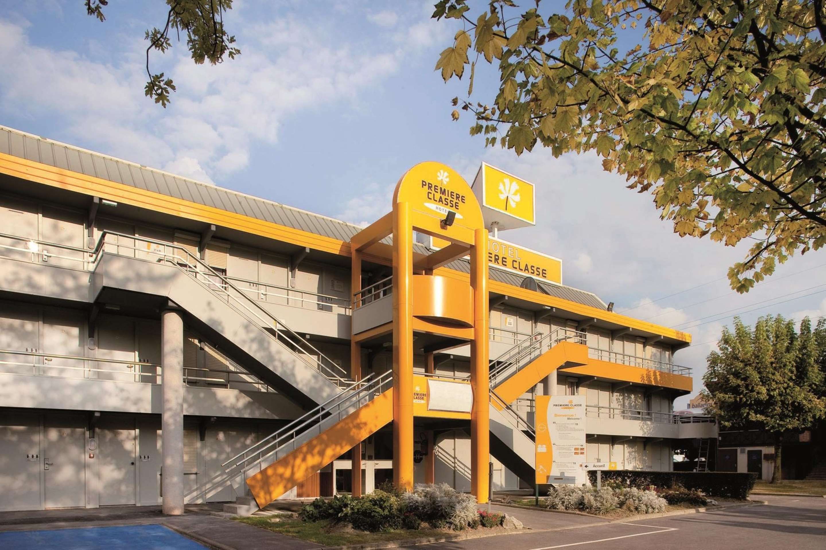建物 写真