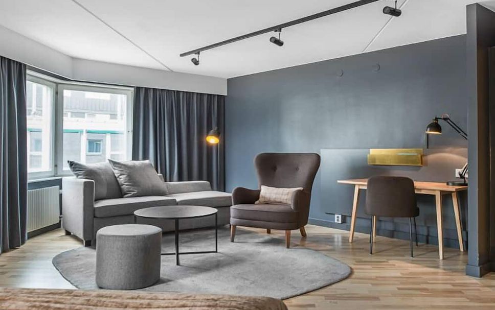 リビングルーム 写真