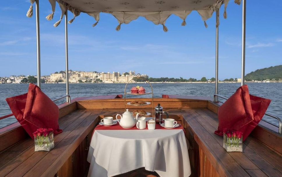 ホテル設備 写真