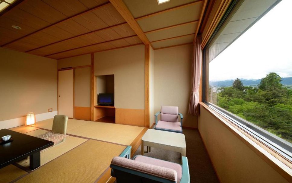 バルコニー 写真