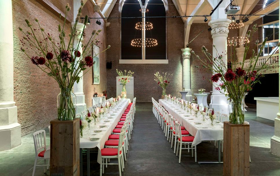 ホテル設備 写真