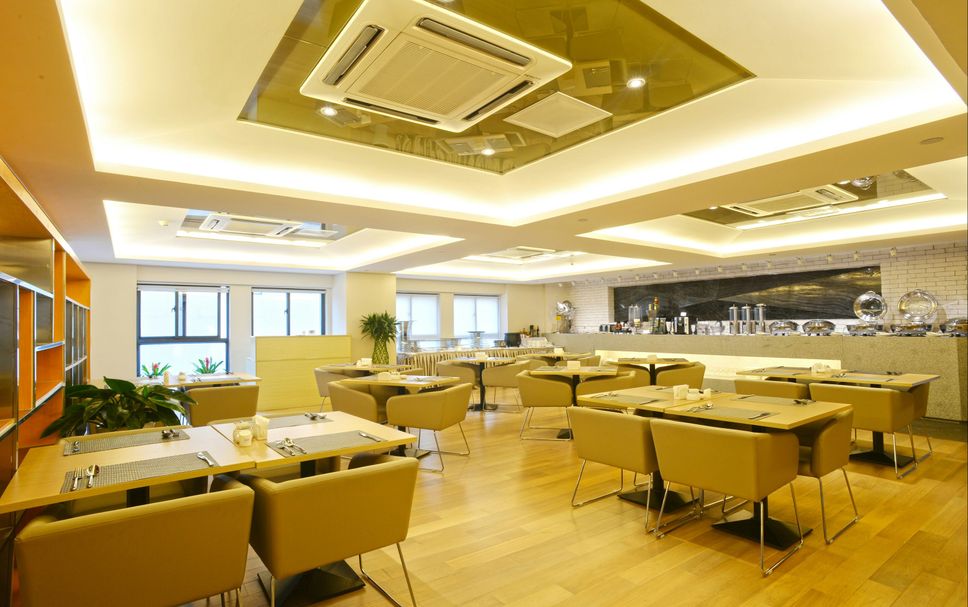 レストラン 写真