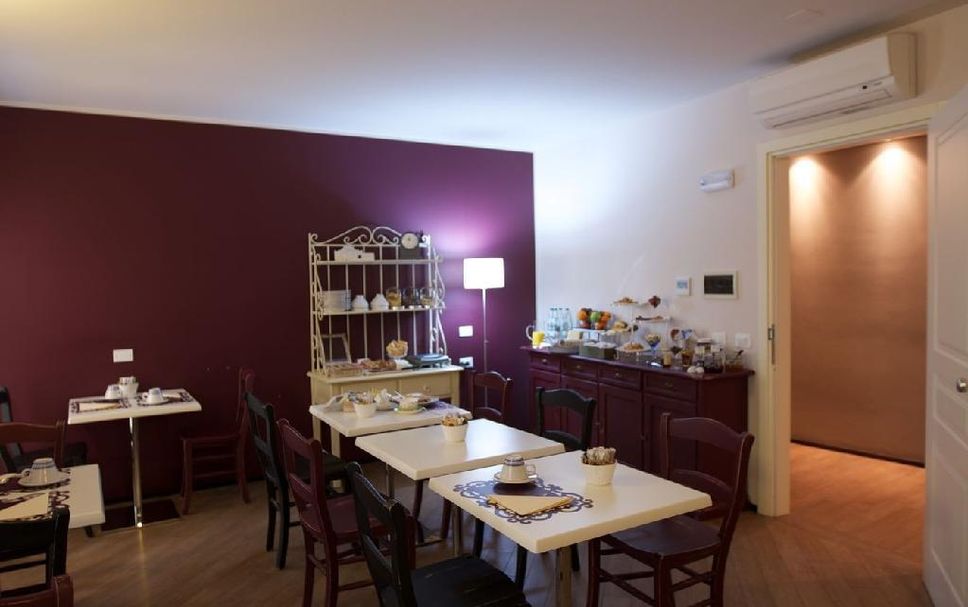 レストラン 写真