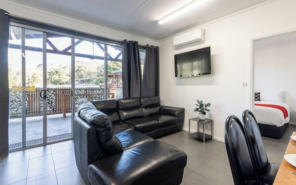 リビングルーム 写真