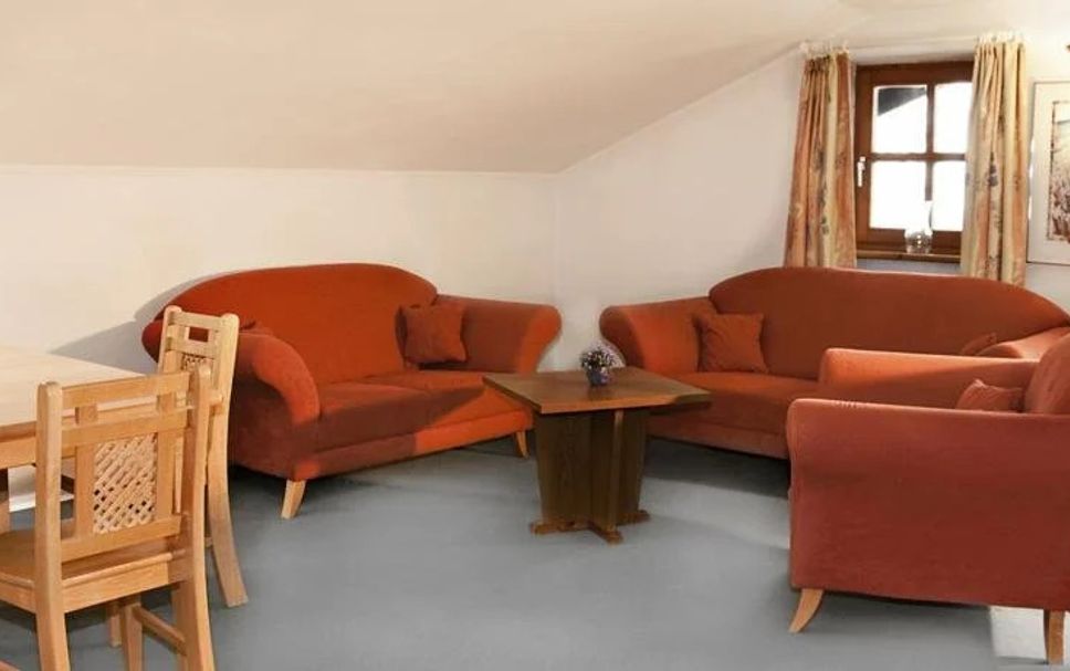 リビングルーム 写真